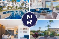 Apartment in Sitio de Calahonda - 2-bed Sea View Apartment Oasis...