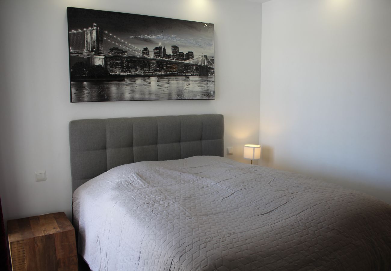 Apartment in Sitio de Calahonda - Casa Oasis 23
