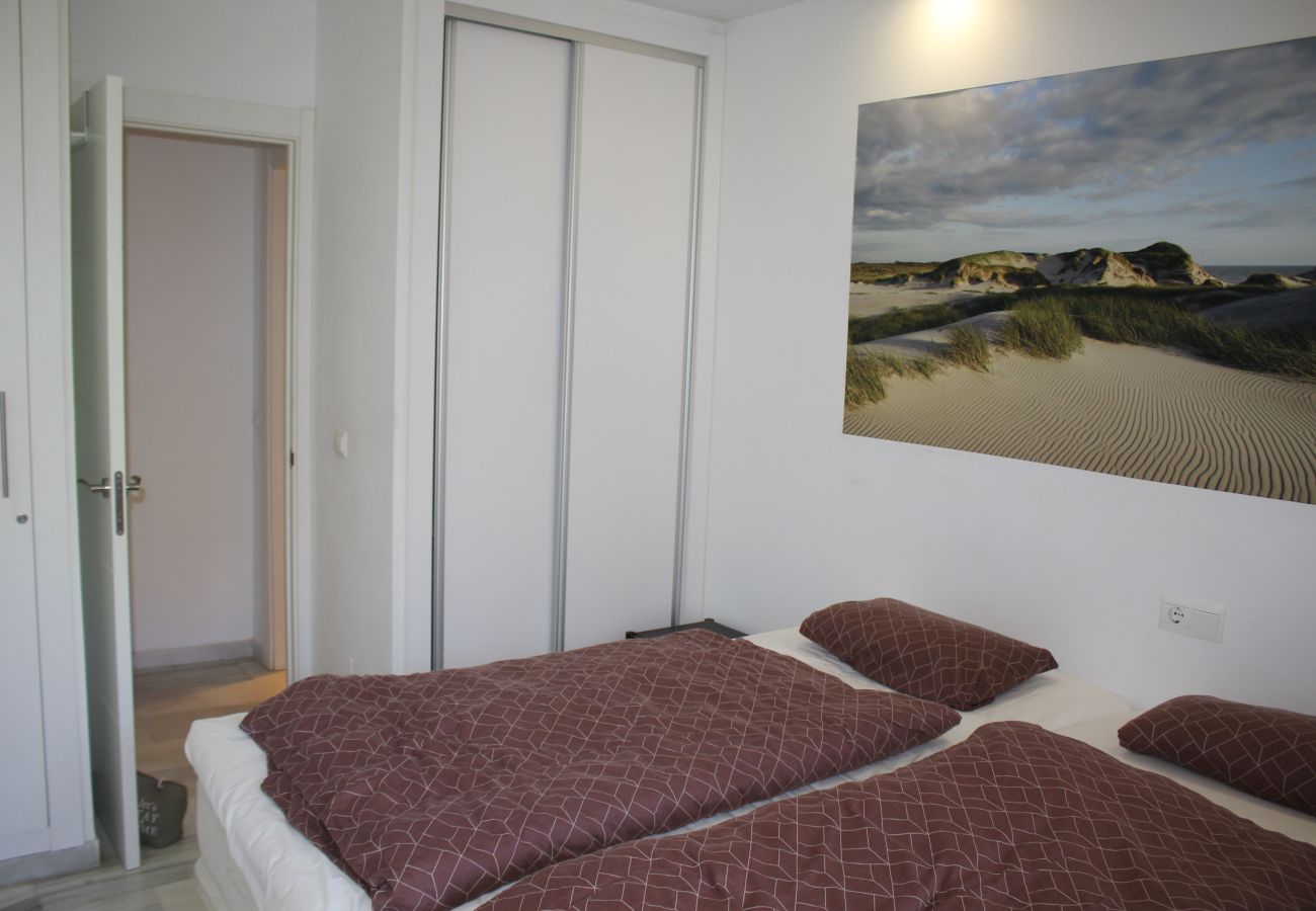 Apartment in Sitio de Calahonda - Casa Oasis 23