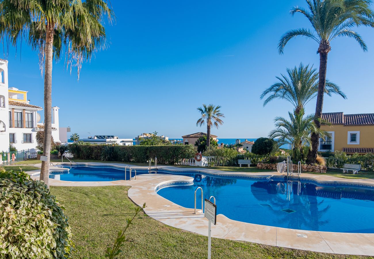 Apartment in Sitio de Calahonda - Casa Oasis 23