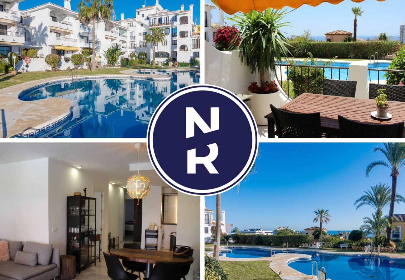 Apartment in Sitio de Calahonda - Casa Oasis 23