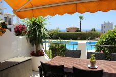 Apartment in Sitio de Calahonda - Casa Oasis 23