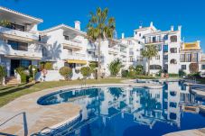 Apartment in Sitio de Calahonda - Casa Oasis 23