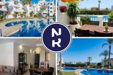 Apartment in Sitio de Calahonda - Casa Oasis 23