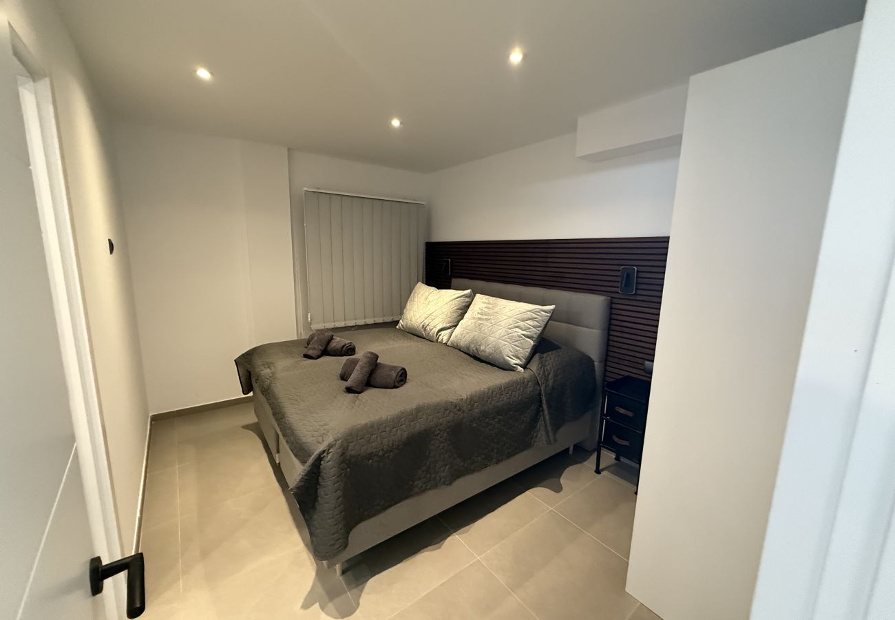 Villa in Mijas Costa - Villa Dagapola
