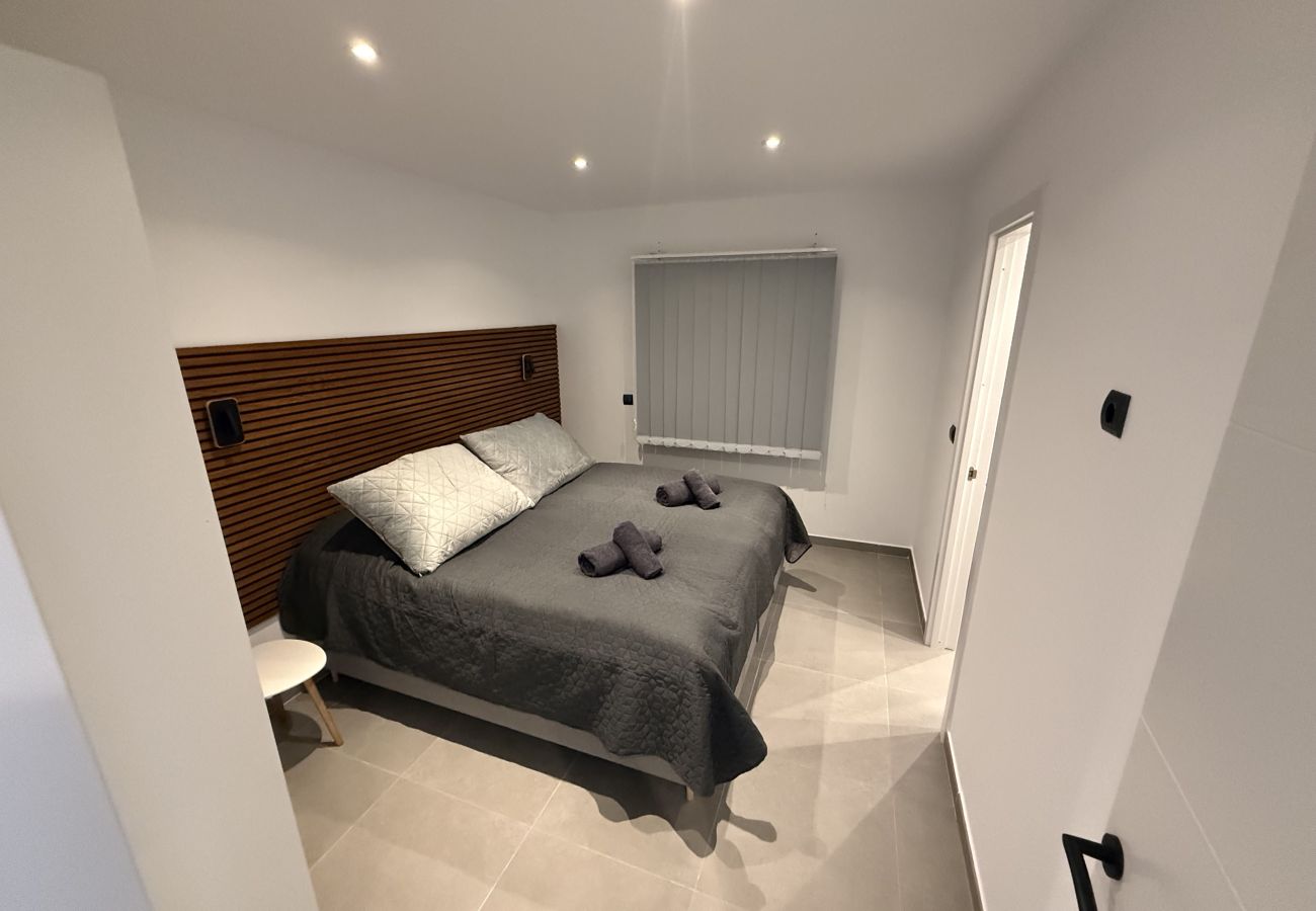 Villa in Mijas Costa - Villa Dagapola