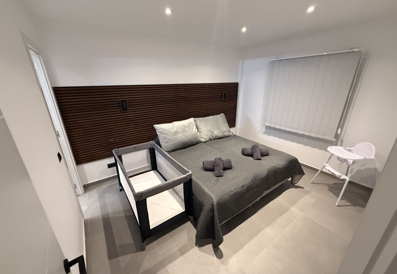 Villa in Mijas Costa - Villa Dagapola