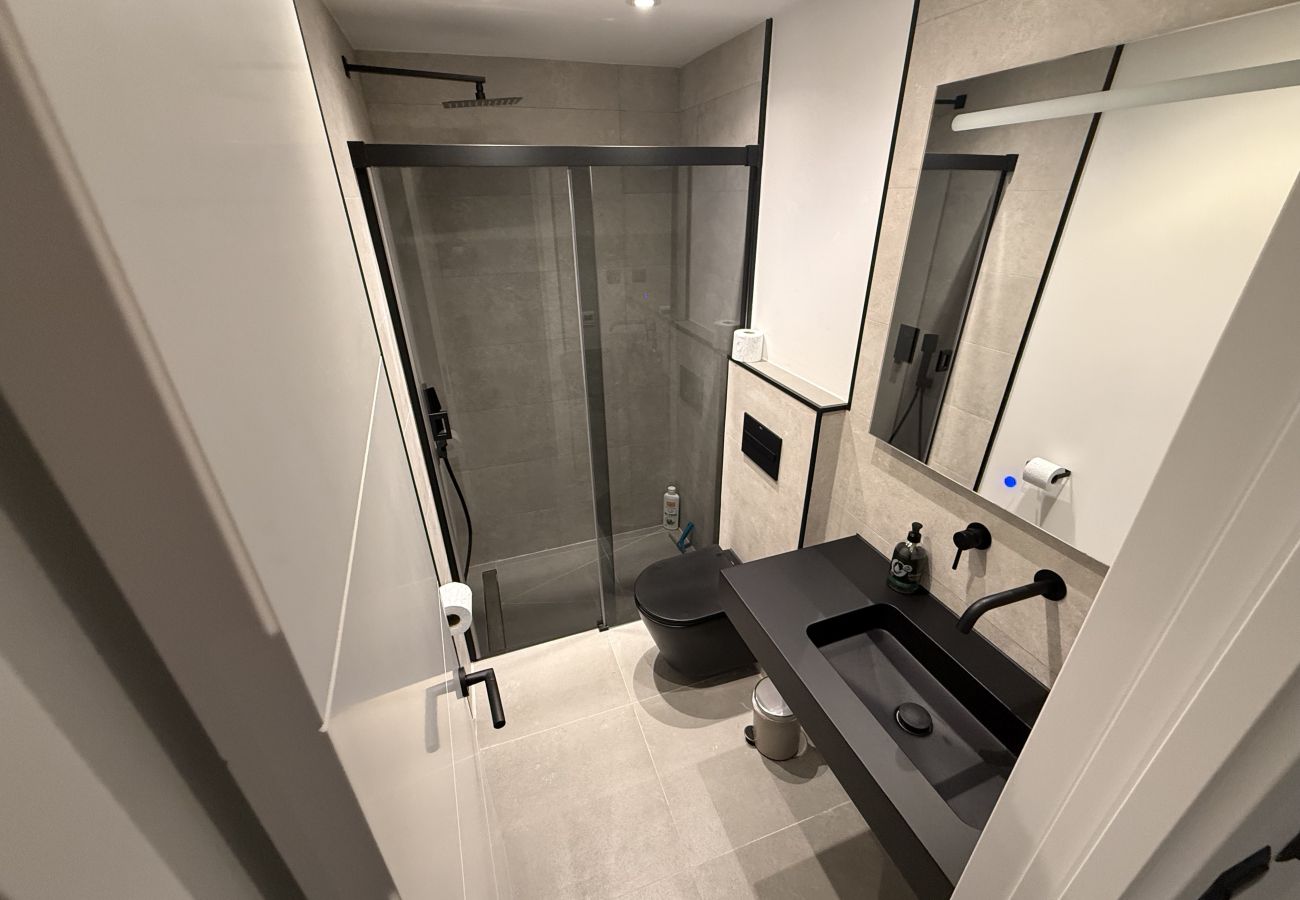 Villa in Mijas Costa - Villa Dagapola