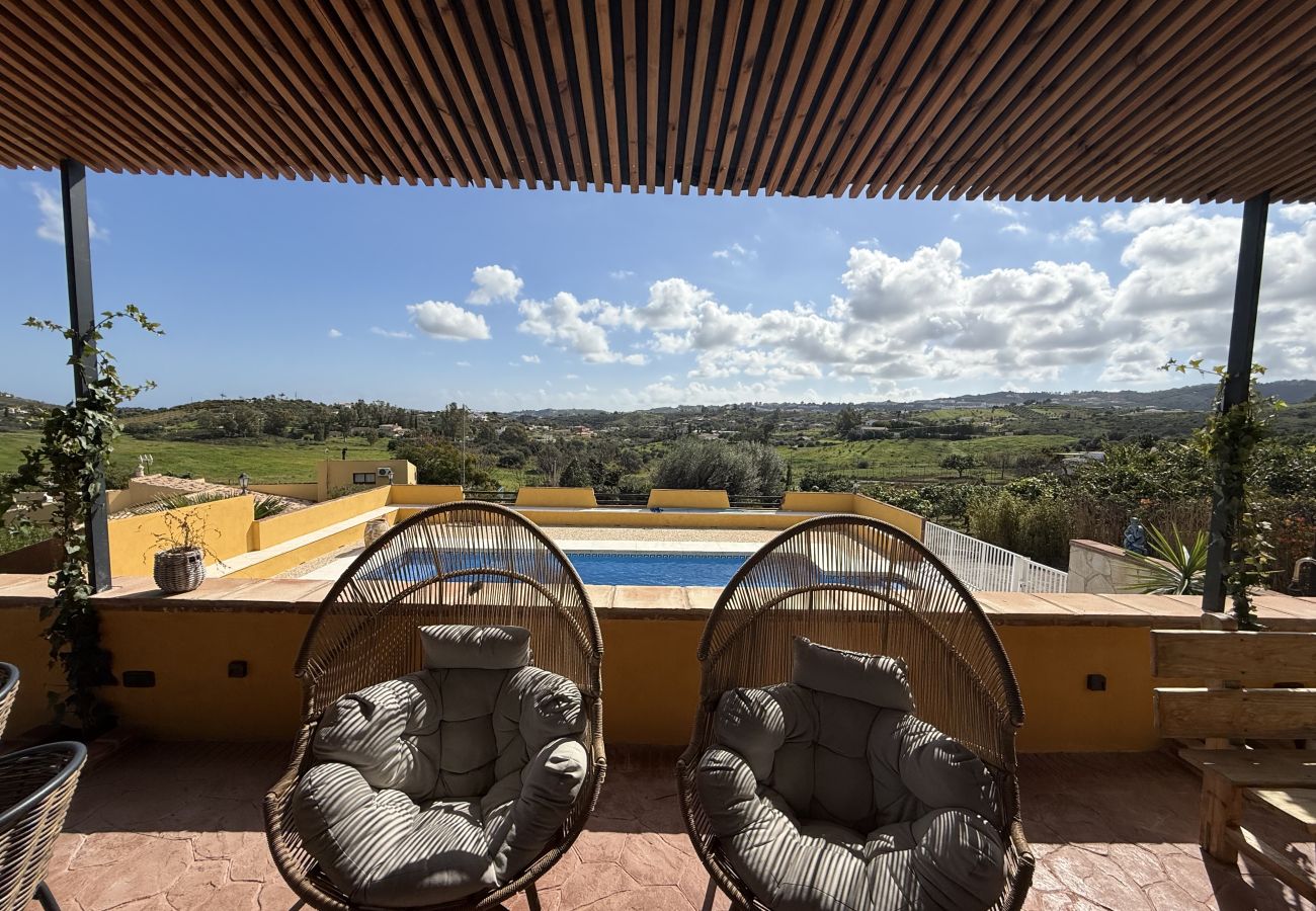 Villa in Mijas Costa - Villa Dagapola