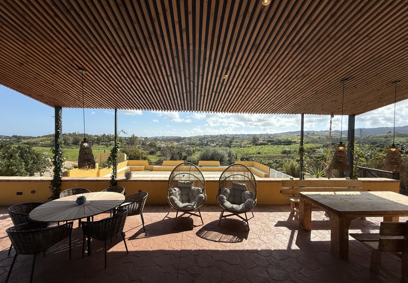Villa in Mijas Costa - Villa Dagapola