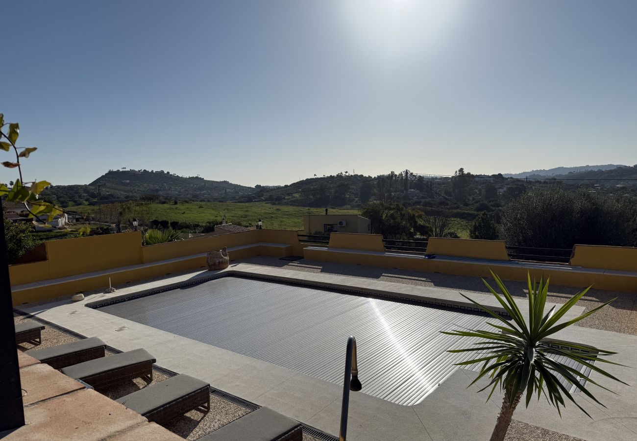 Villa in Mijas Costa - Villa Dagapola