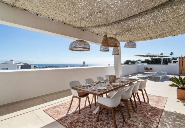 Apartment in Estepona - Casa Élite