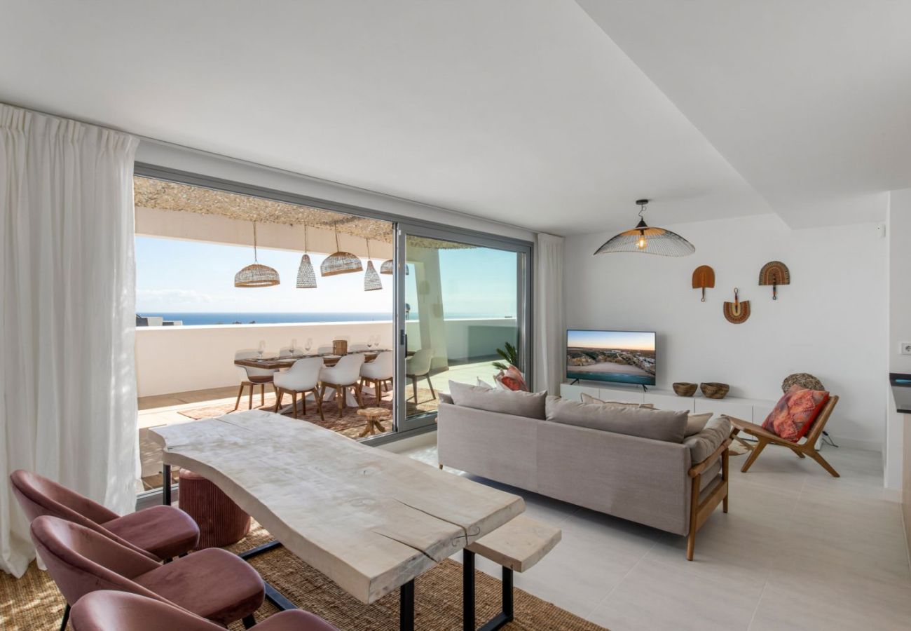 Apartment in Estepona - Casa Élite