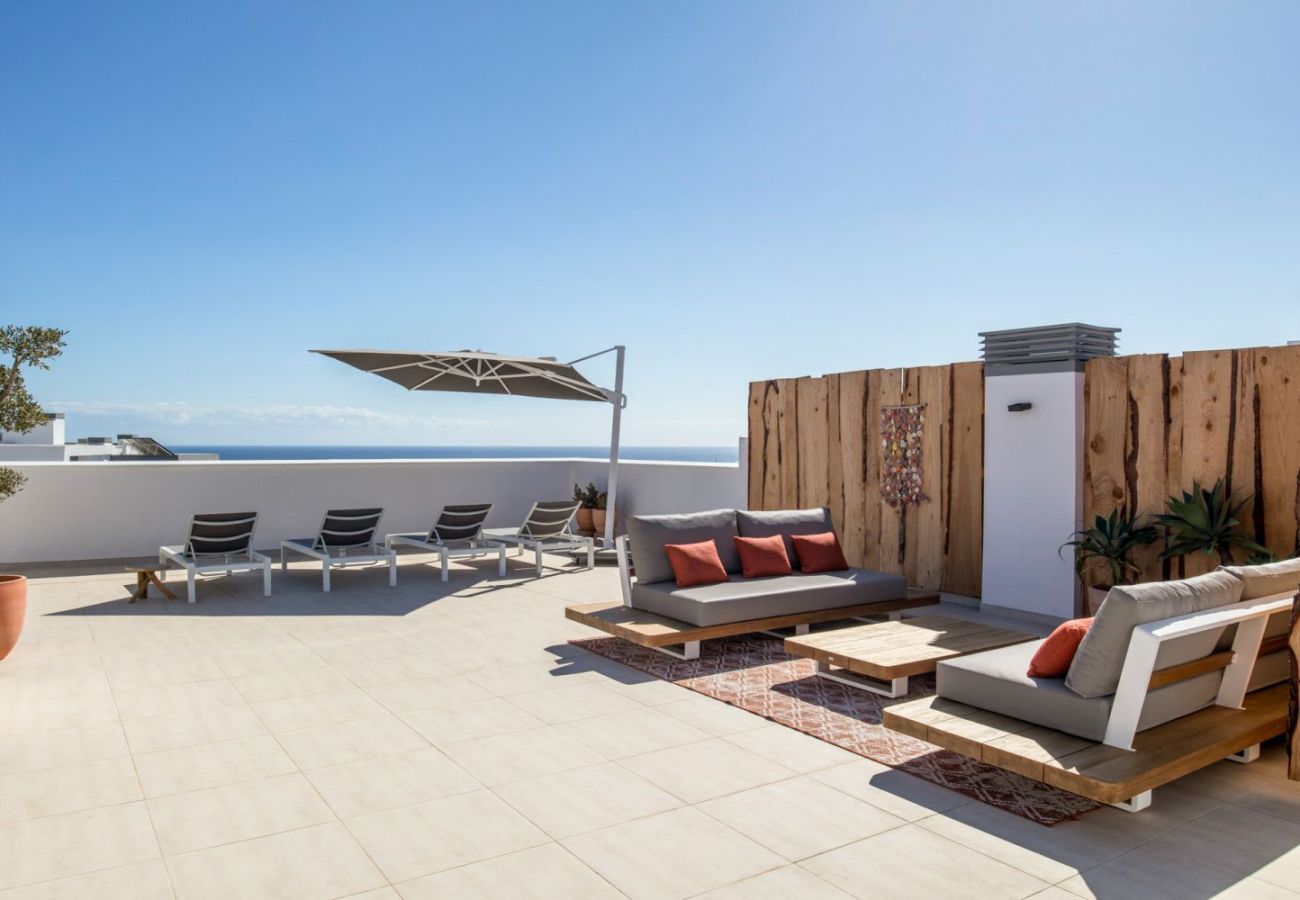 Apartment in Estepona - Casa Élite