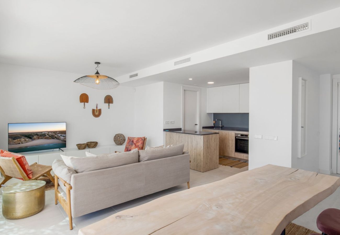 Apartment in Estepona - Casa Élite