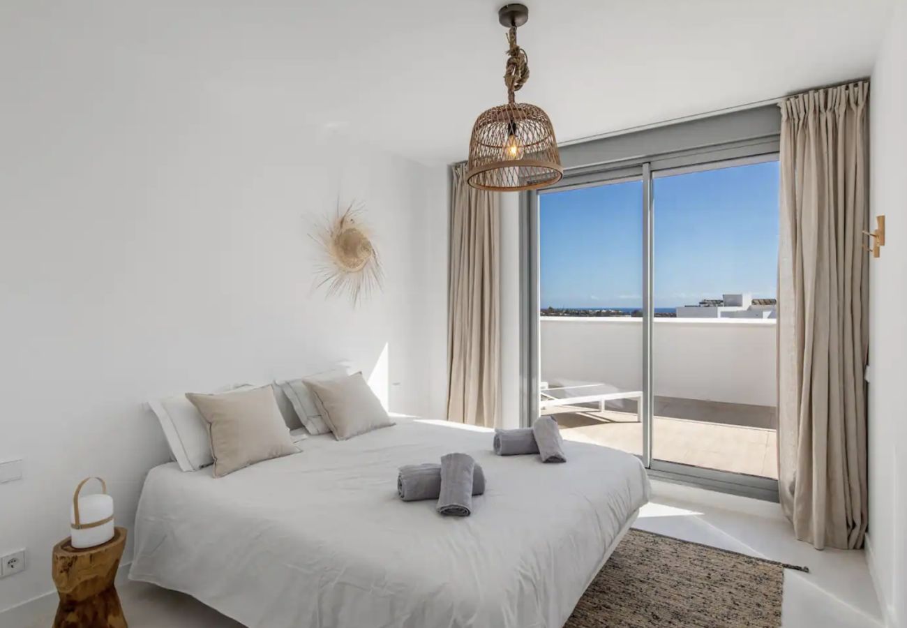Apartment in Estepona - Casa Élite