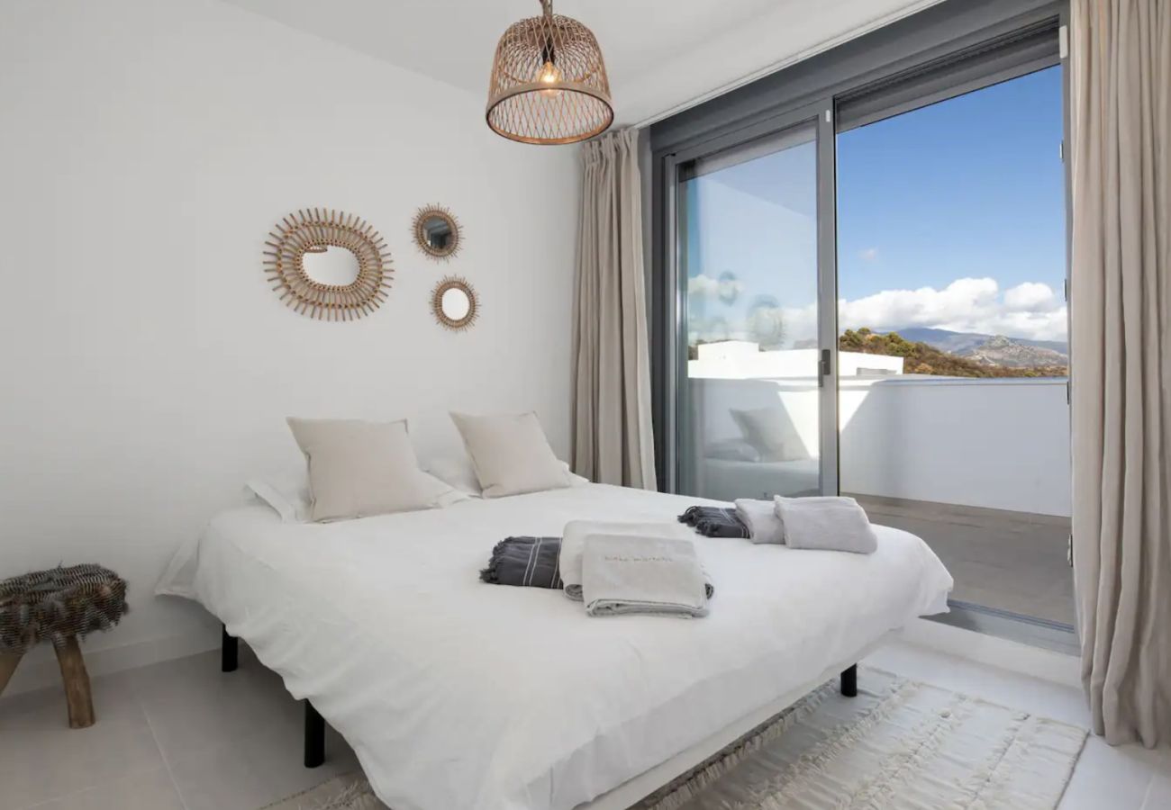 Apartment in Estepona - Casa Élite
