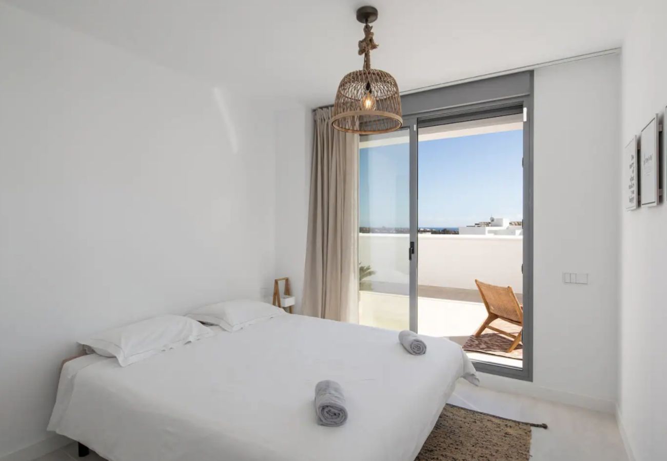 Apartment in Estepona - Casa Élite