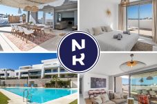 Apartment in Estepona - Casa Élite