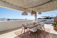 Apartment in Estepona - Casa Élite