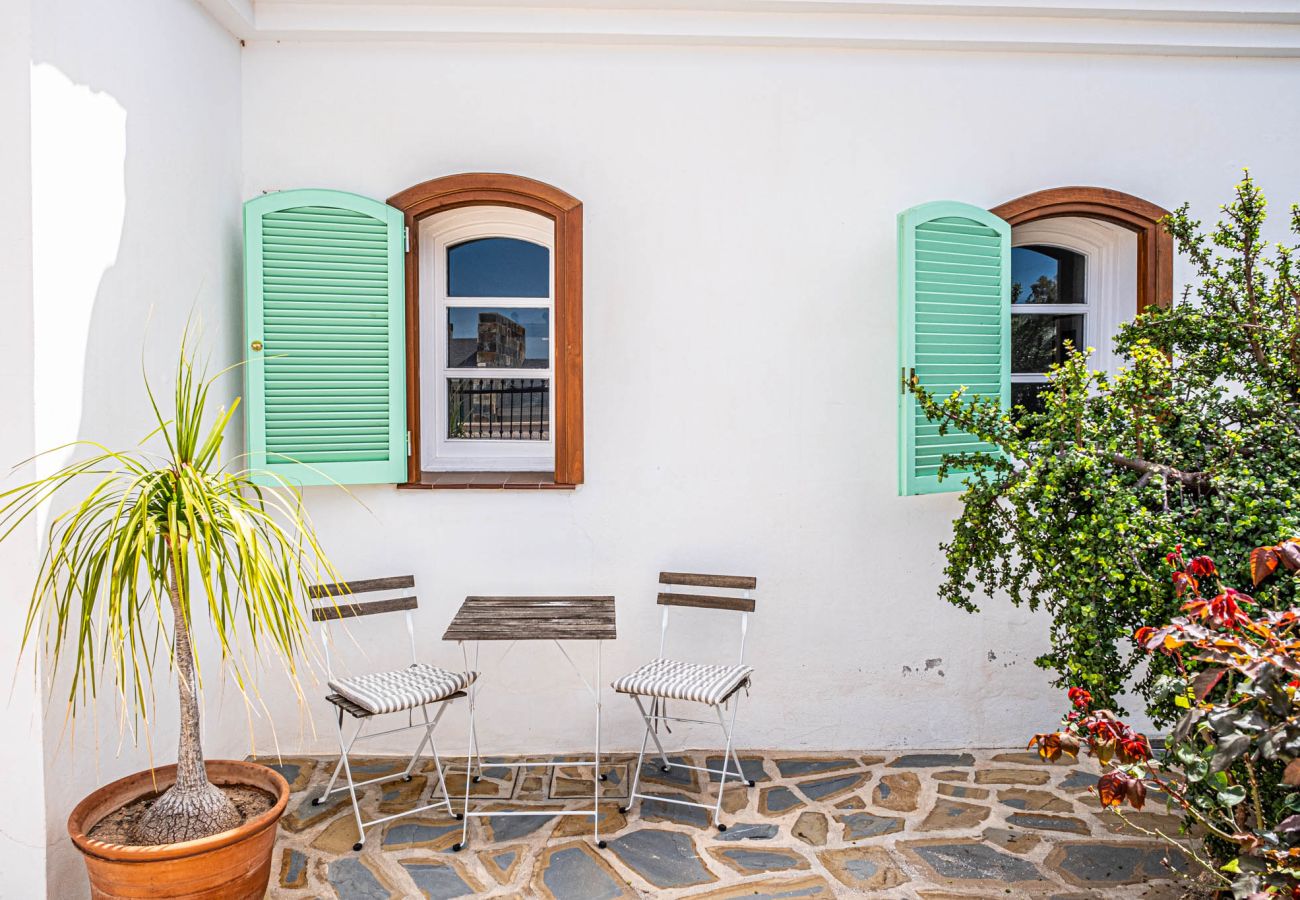 Villa in Mijas Costa - Charming 5-bedroom villa