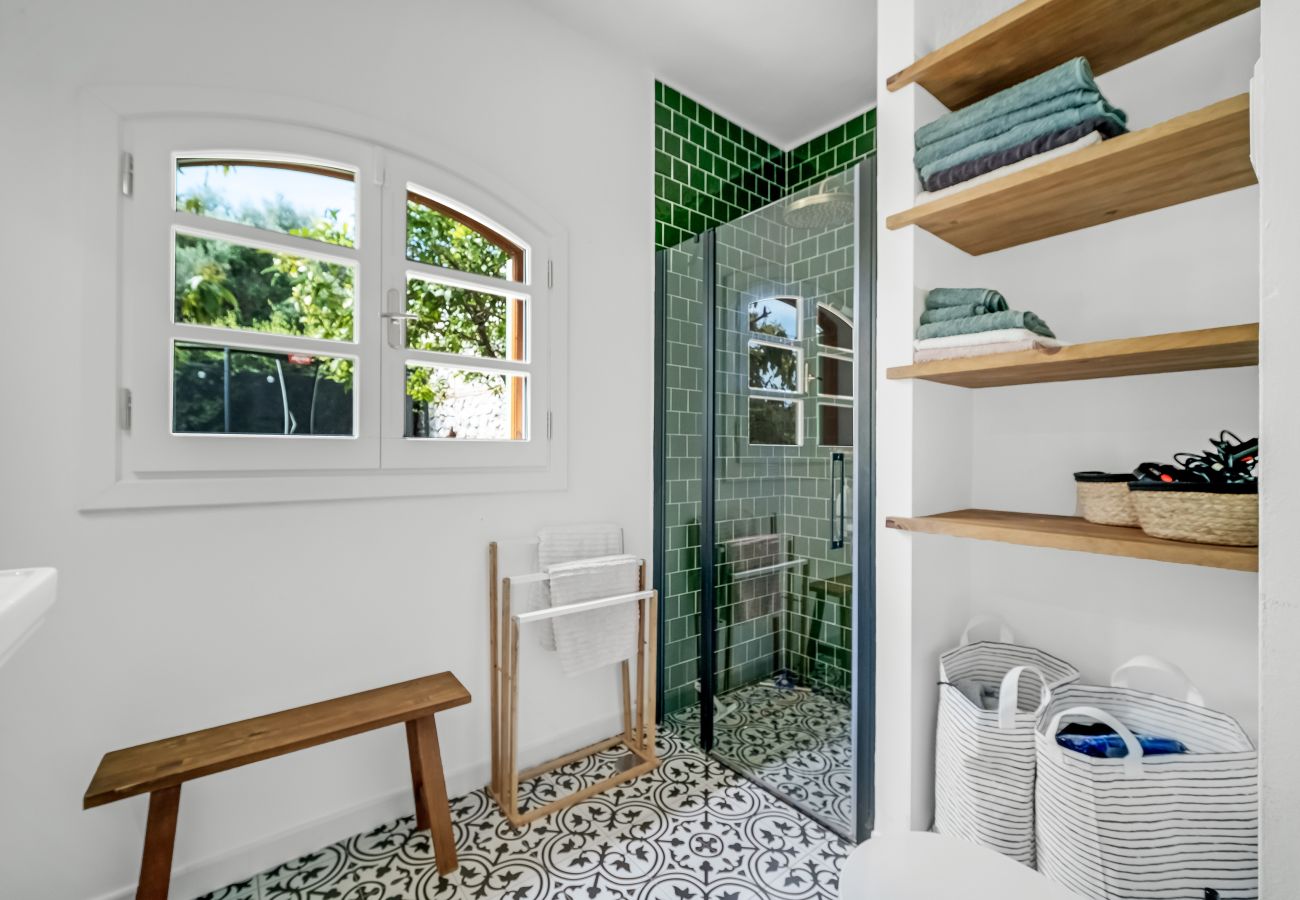 Villa in Mijas Costa - Charming 5-bedroom villa