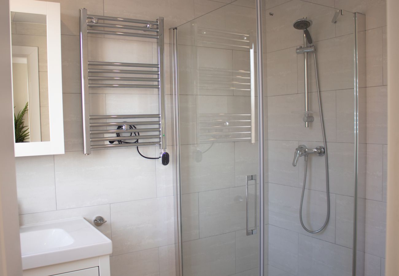 Apartment in Manilva - La Duquesa Fairways
