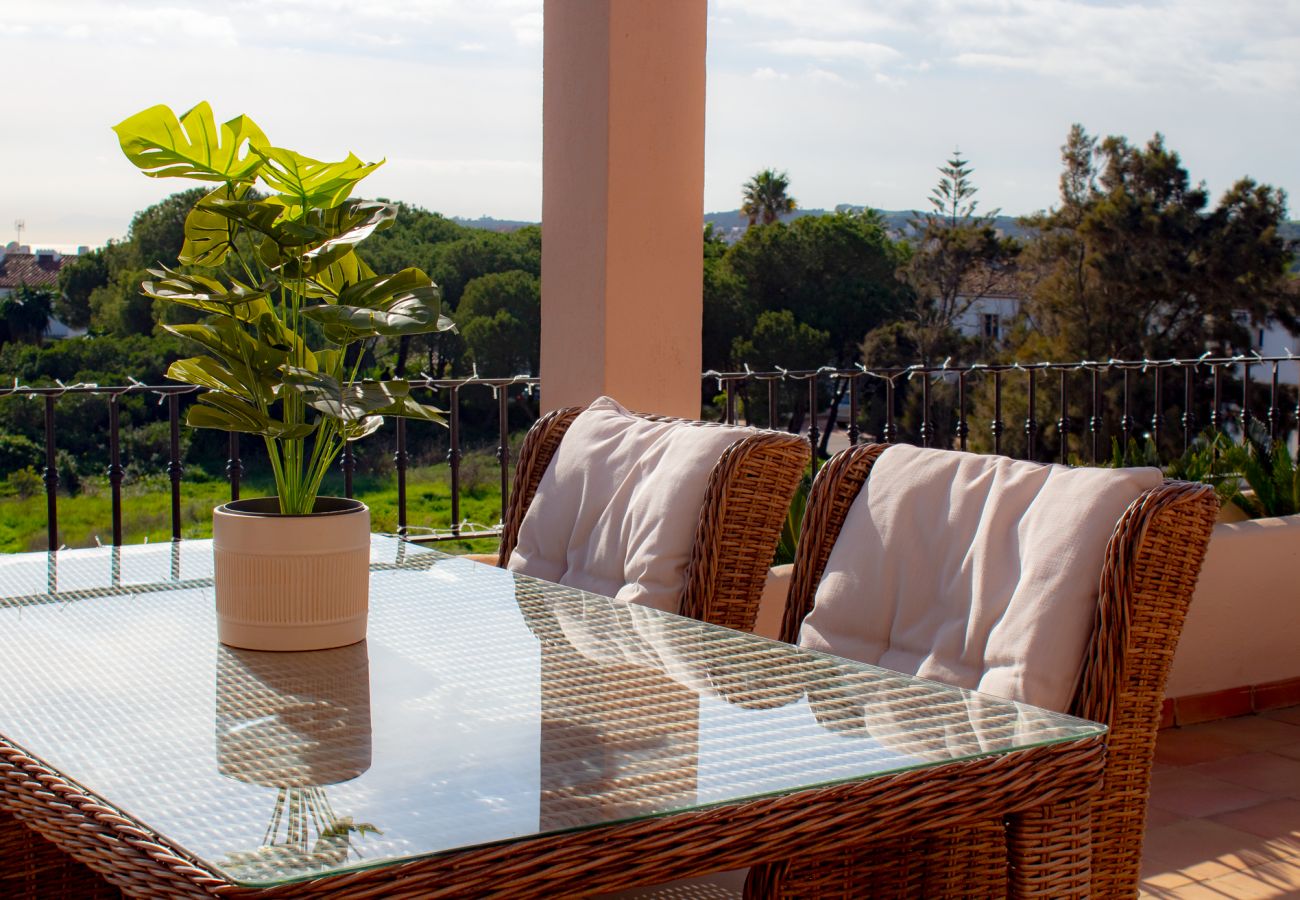 Apartment in Manilva - La Duquesa Fairways