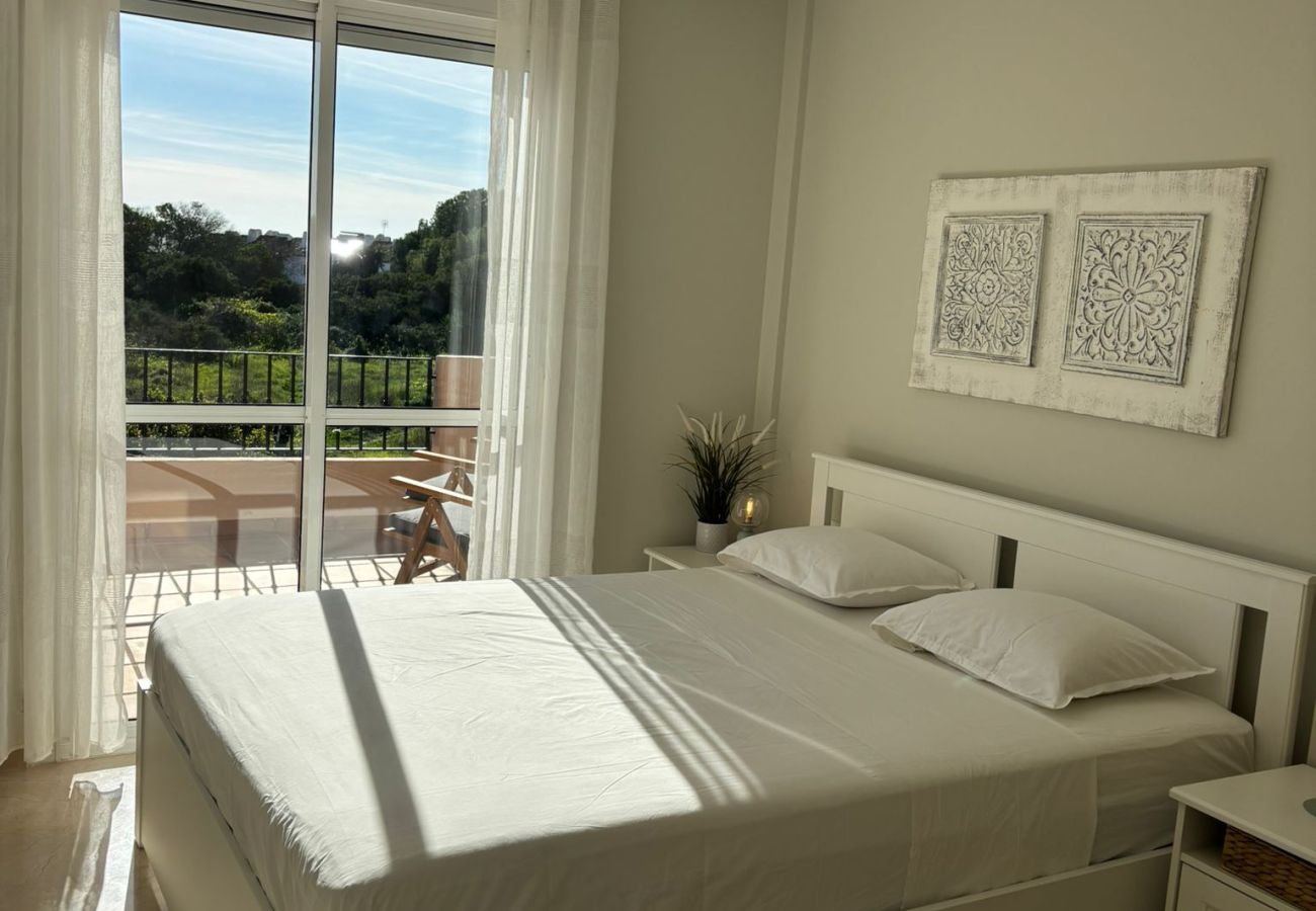 Apartment in Manilva - La Duquesa Fairways