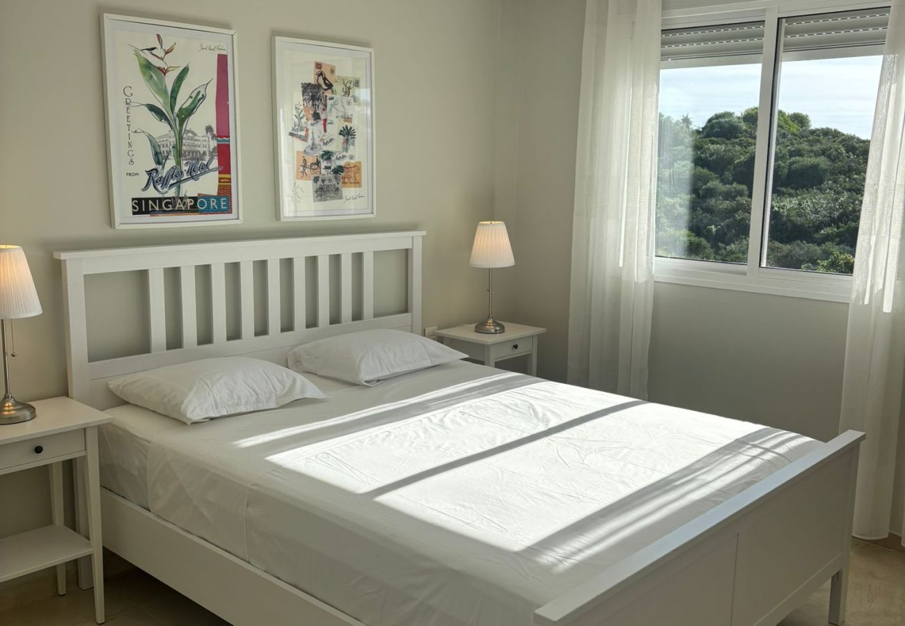 Apartment in Manilva - La Duquesa Fairways