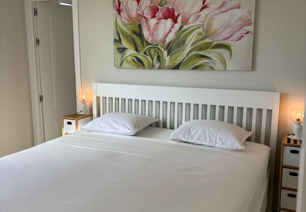 Apartment in Manilva - La Duquesa Fairways