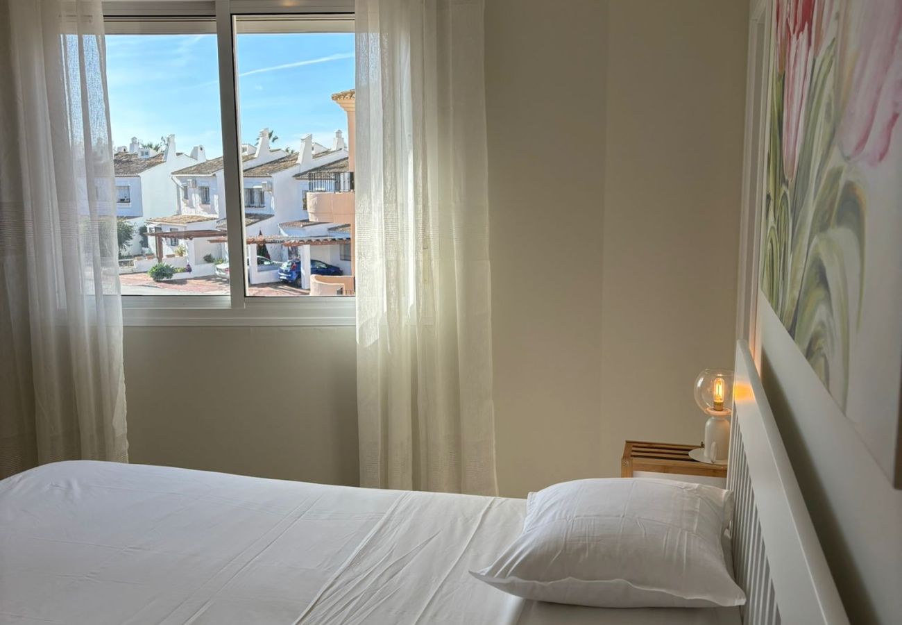 Apartment in Manilva - La Duquesa Fairways