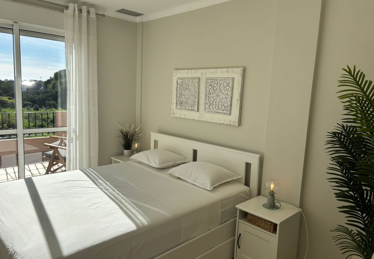 Apartment in Manilva - La Duquesa Fairways