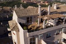 Apartment in Manilva - La Duquesa Fairways