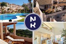 Apartment in Manilva - La Duquesa Fairways