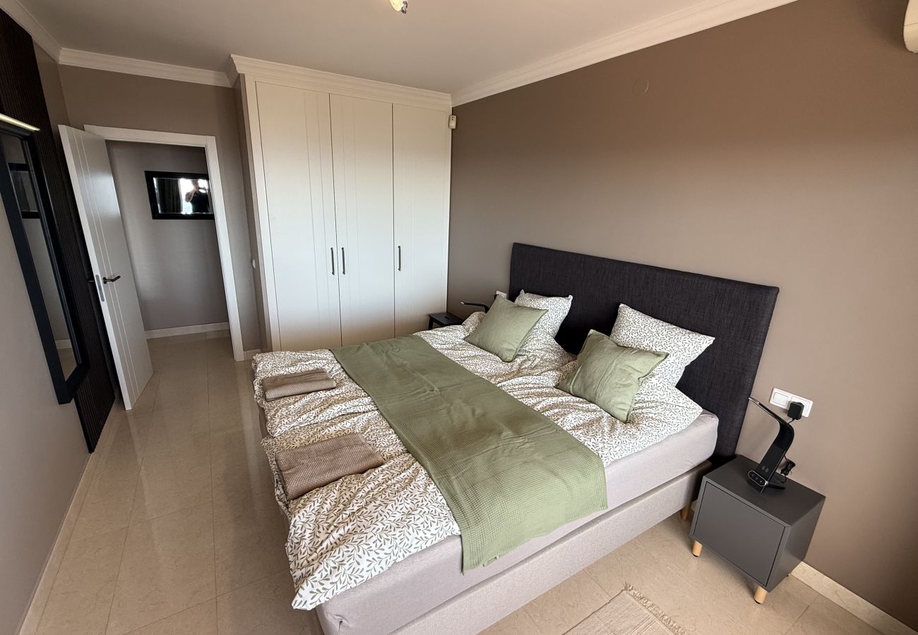 Apartment in Mijas Pueblo - Luxurious & Elegant 3-bedroom apartment in Mijas Pueblo