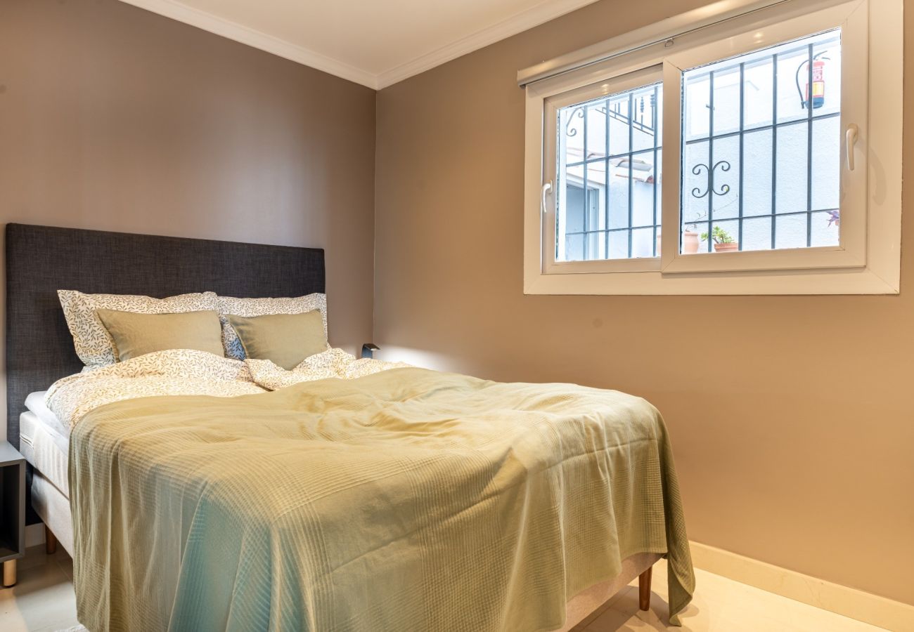 Apartment in Mijas Pueblo - Luxurious & Elegant 3-bedroom apartment in Mijas Pueblo