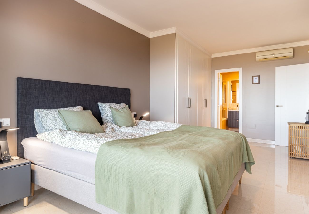 Apartment in Mijas Pueblo - Luxurious & Elegant 3-bedroom apartment in Mijas Pueblo