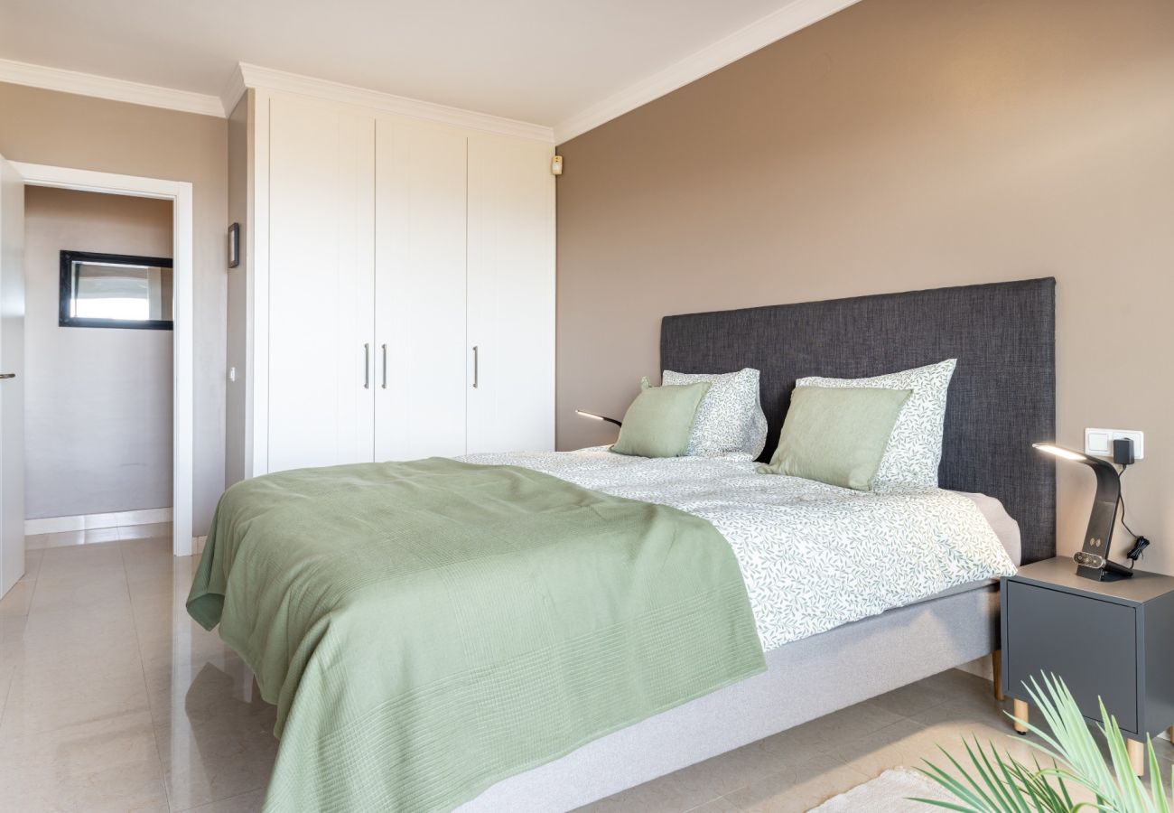 Apartment in Mijas Pueblo - Luxurious & Elegant 3-bedroom apartment in Mijas Pueblo
