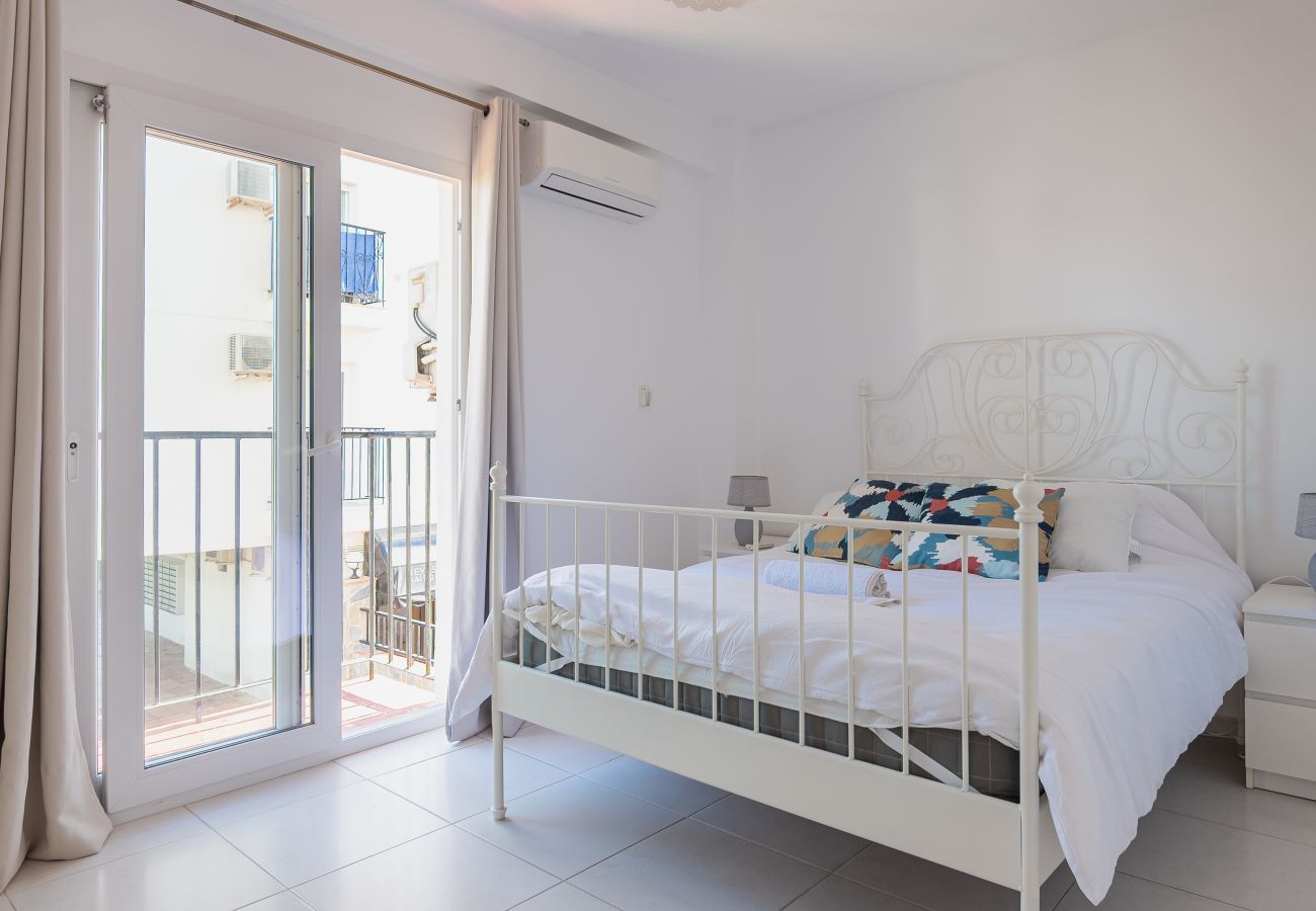 Apartment in Sitio de Calahonda - Cozy 2-bedroom apartment with great location - Casa Rincon del Mar