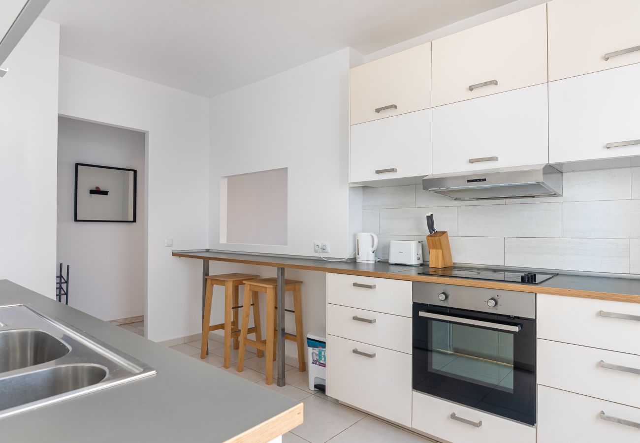 Apartment in Sitio de Calahonda - Cozy 2-bedroom apartment with great location - Casa Rincon del Mar