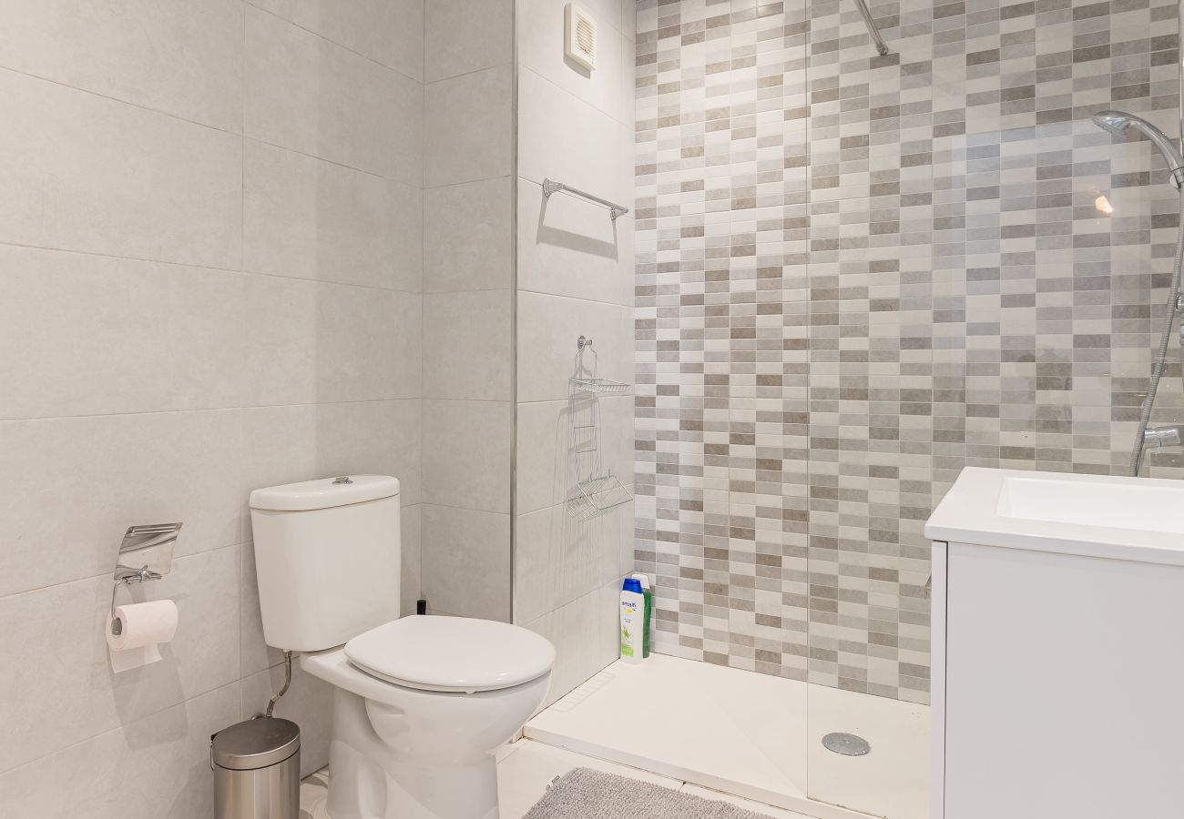 Apartment in Sitio de Calahonda - Cozy 2-bedroom apartment with great location - Casa Rincon del Mar