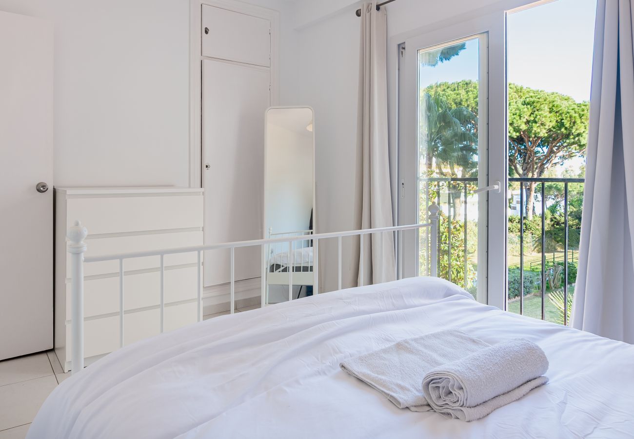 Apartment in Sitio de Calahonda - Cozy 2-bedroom apartment with great location - Casa Rincon del Mar