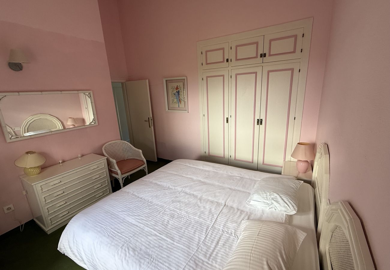 Villa in Sitio de Calahonda - Charming 3-bedroom villa in Calahonda - Villa Suiza