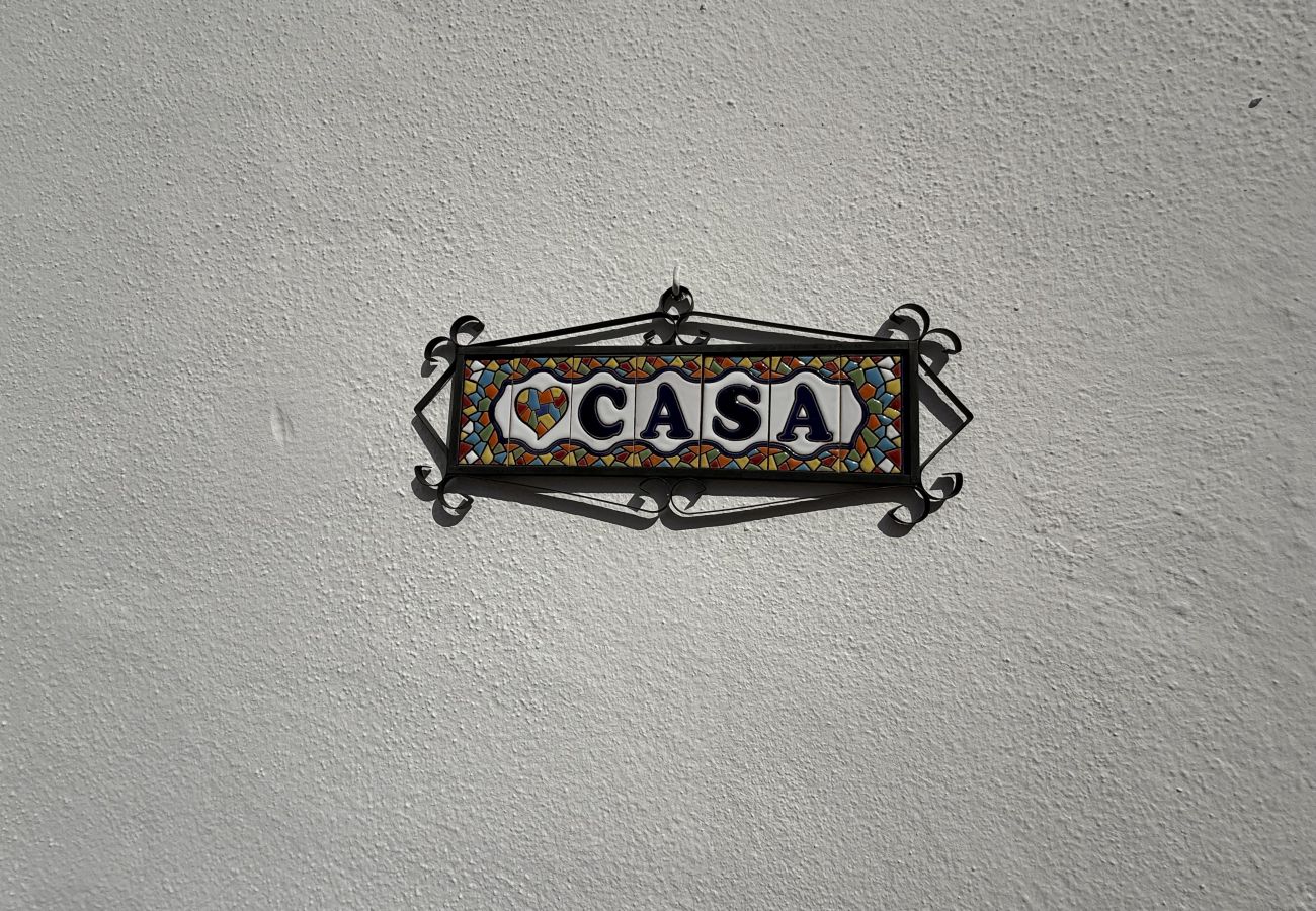 Chalet in Sitio de Calahonda - Cozy 3-bed townhouse in Calahonda - Casa Cornisa