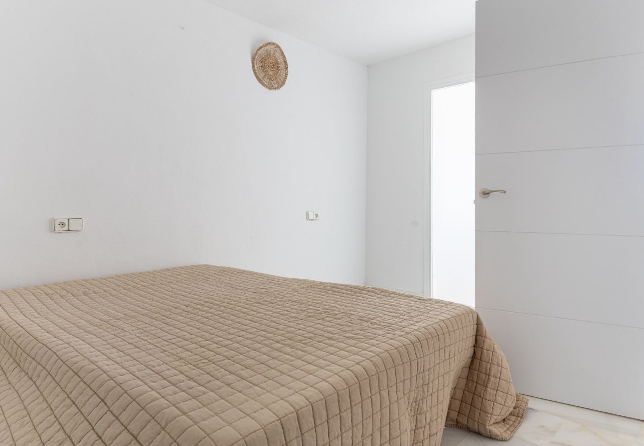 Chalet in Sitio de Calahonda - Cozy 3-bed townhouse in Calahonda - Casa Cornisa
