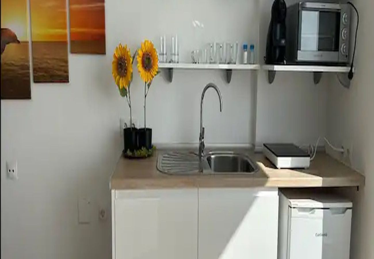 Apartment in Fuengirola - Dolphin Suite