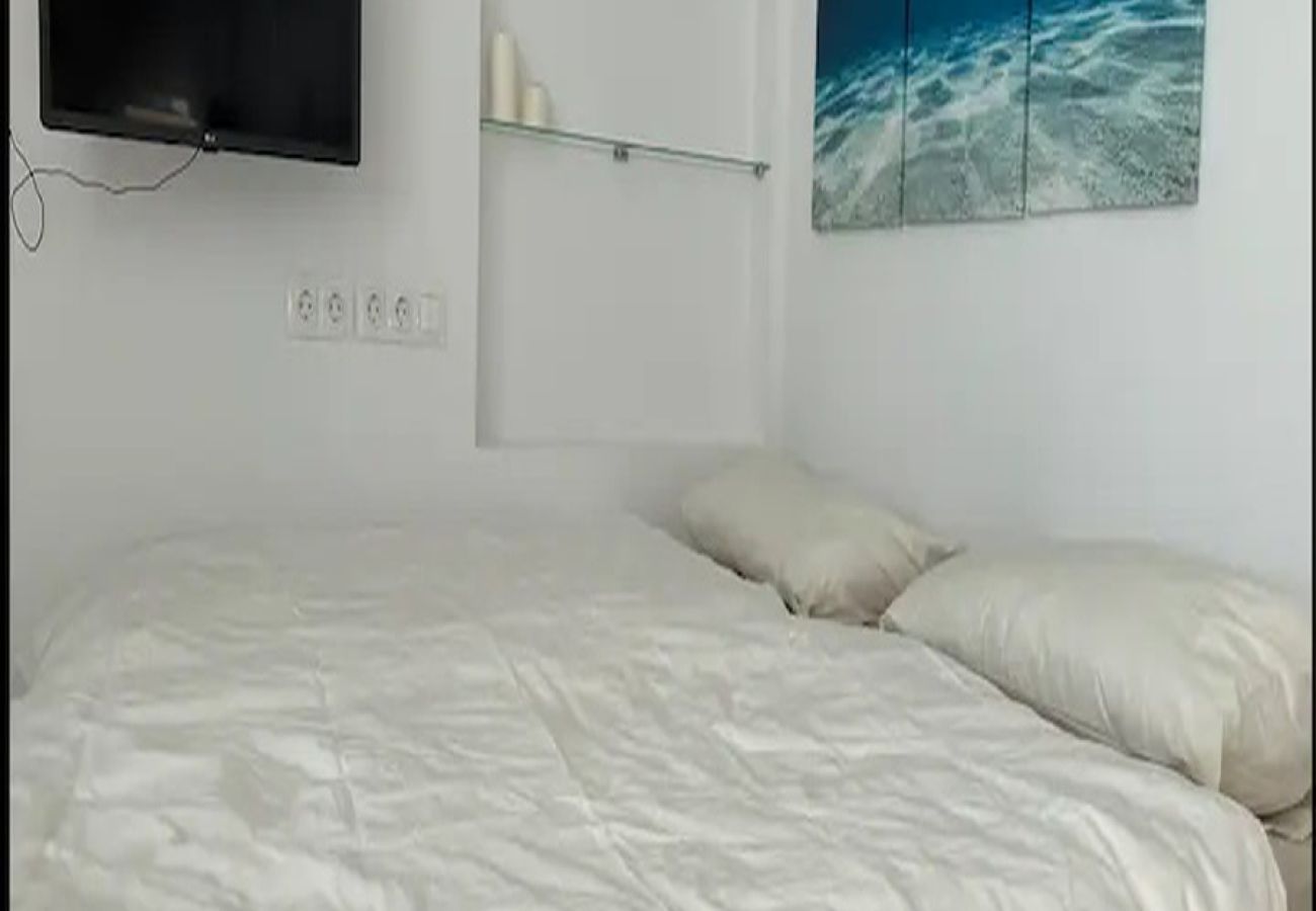 Apartment in Fuengirola - Dolphin Suite