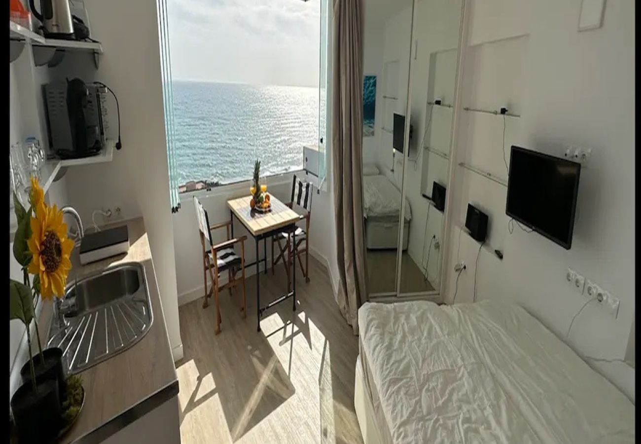 Apartment in Fuengirola - Dolphin Suite