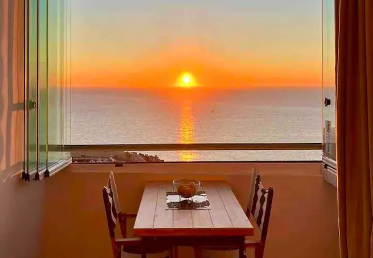 Apartment in Fuengirola - Dolphin Suite